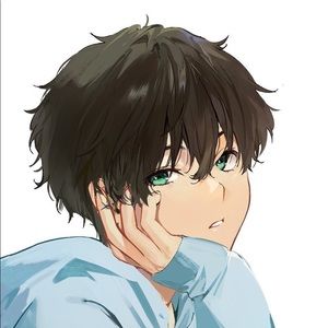 Meet your Posher, Freddy